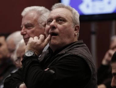 Ψαριανός: «Κυβέρνηση περιτριμμάτων, αποστατών στο Κατσαπλιαδιστάν» - Tί είπε για Δανέλλη